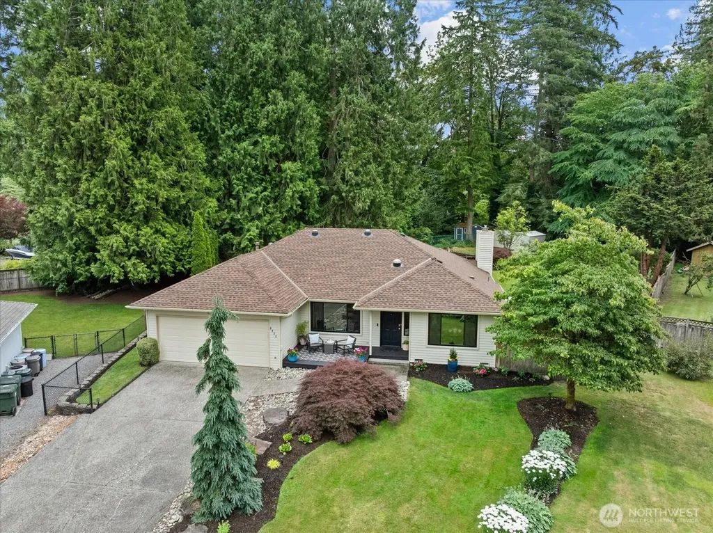 4450 328th Place SE Fall City WA 98024