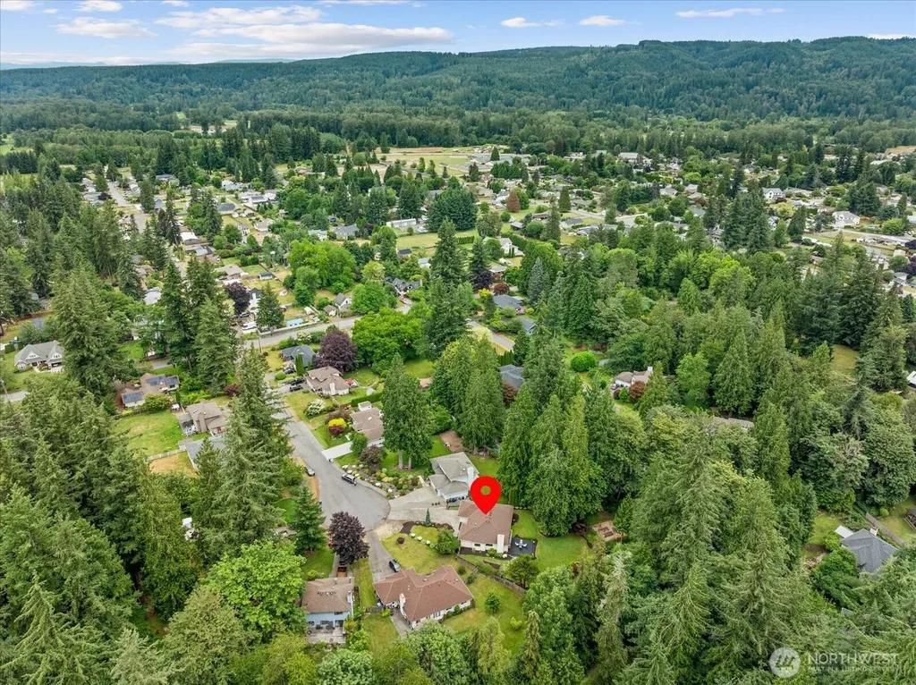 4450 328th Place SE Fall City WA 98024