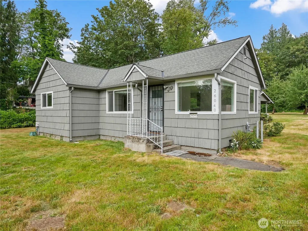 26040 108th Avenue SE Kent WA 98030