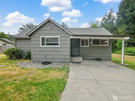 26040 108th Avenue SE Kent WA 98030