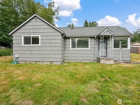 26040 108th Avenue SE Kent WA 98030