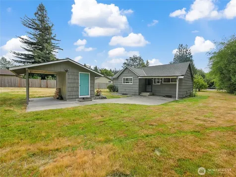 26040 108th Avenue SE Kent WA 98030