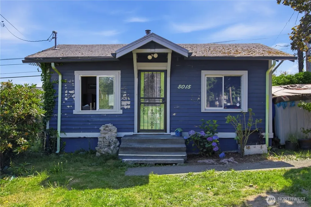 5015 S Thompson Avenue Tacoma WA 98408