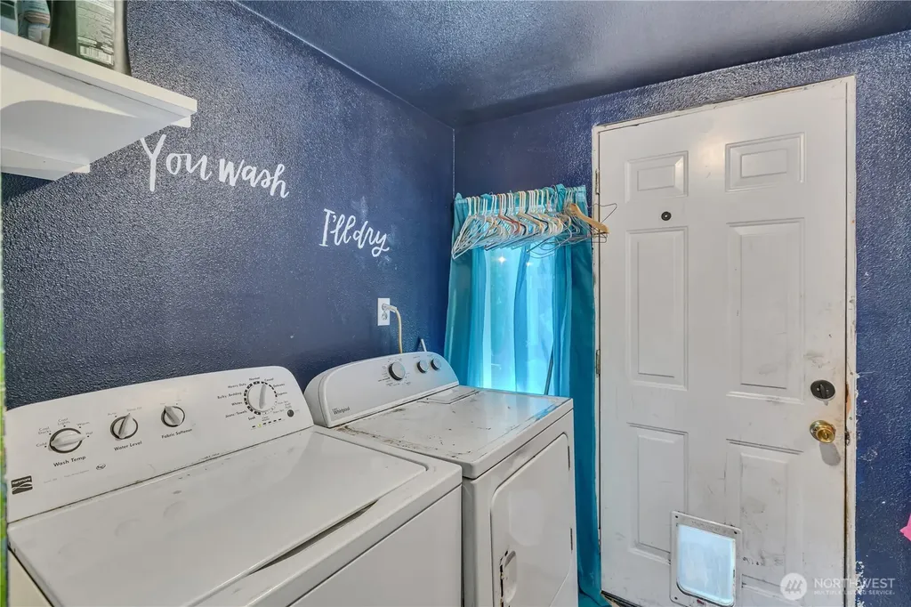5015 S Thompson Avenue Tacoma WA 98408
