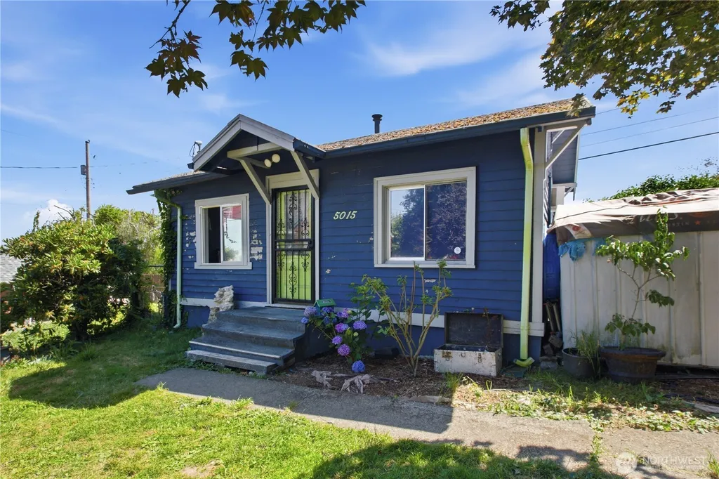 5015 S Thompson Avenue Tacoma WA 98408