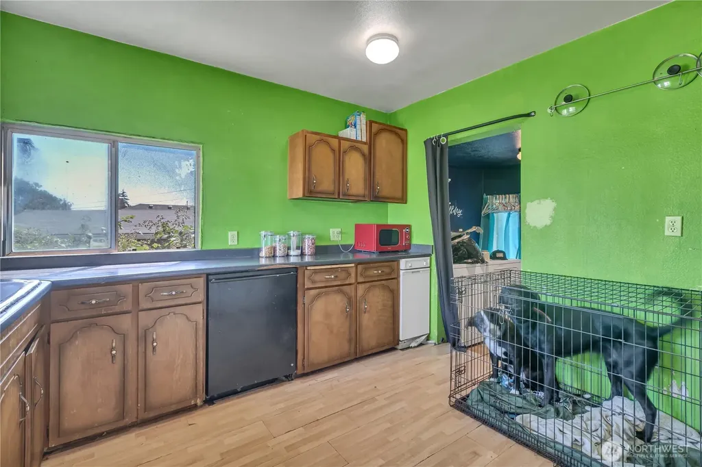 5015 S Thompson Avenue Tacoma WA 98408