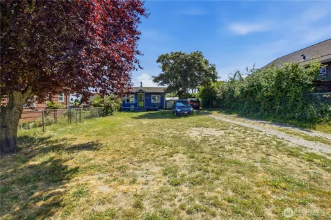 5015 S Thompson Avenue Tacoma WA 98408