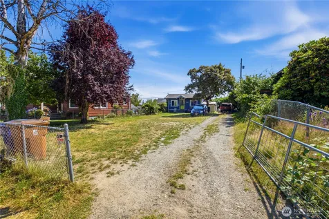 5015 S Thompson Avenue Tacoma WA 98408
