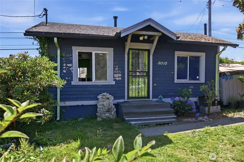 5015 S Thompson Avenue Tacoma WA 98408