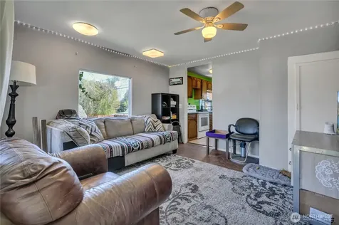 5015 S Thompson Avenue Tacoma WA 98408