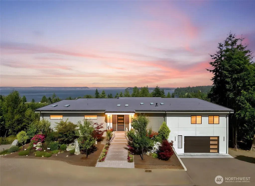 27 Seafarer Lane Port Ludlow WA 98365