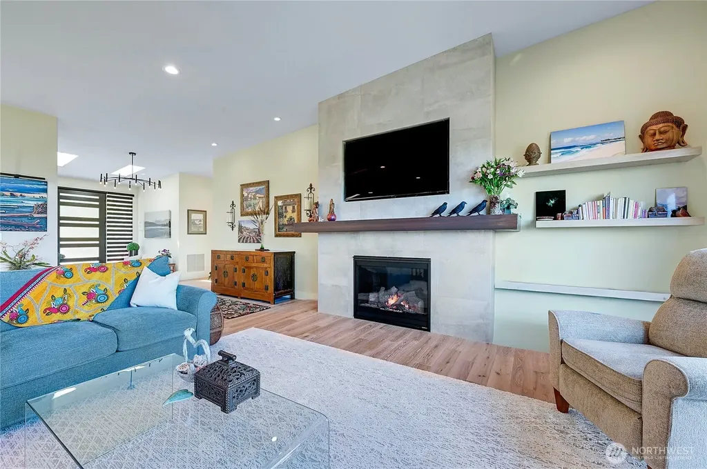 27 Seafarer Lane Port Ludlow WA 98365