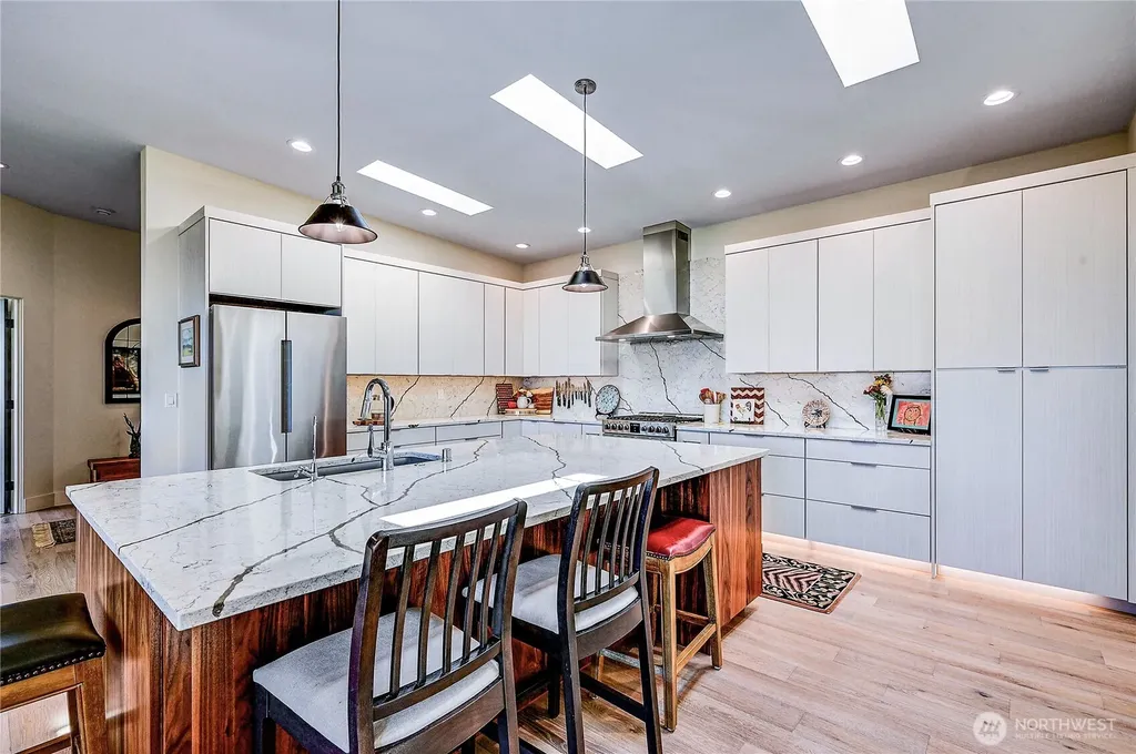27 Seafarer Lane Port Ludlow WA 98365