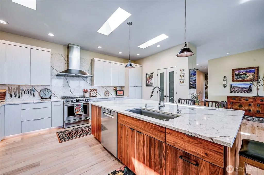 27 Seafarer Lane Port Ludlow WA 98365