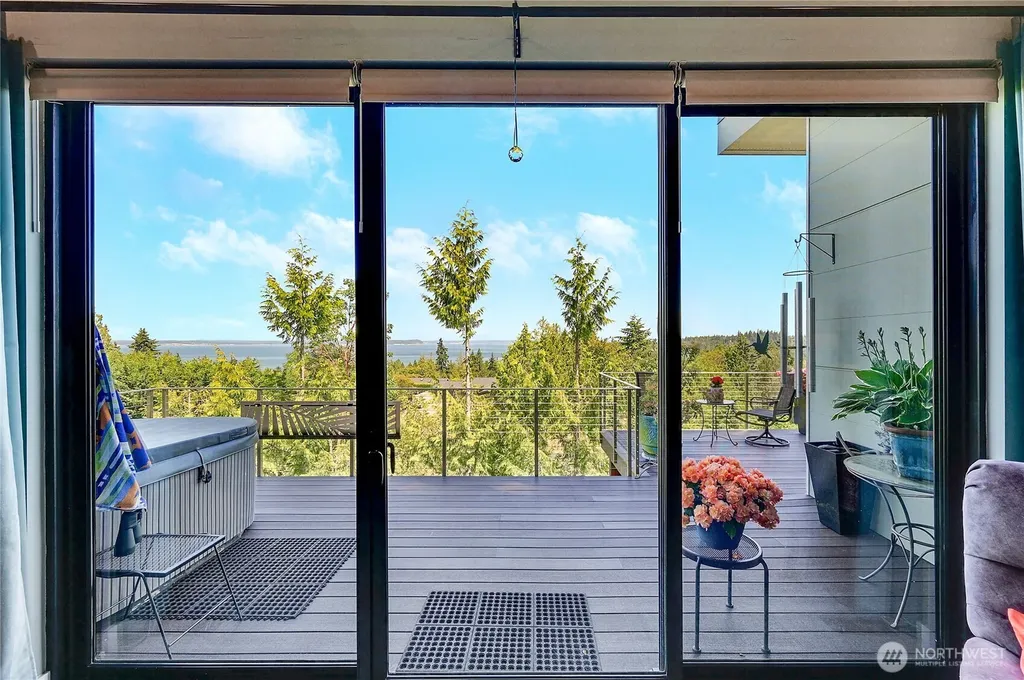 27 Seafarer Lane Port Ludlow WA 98365