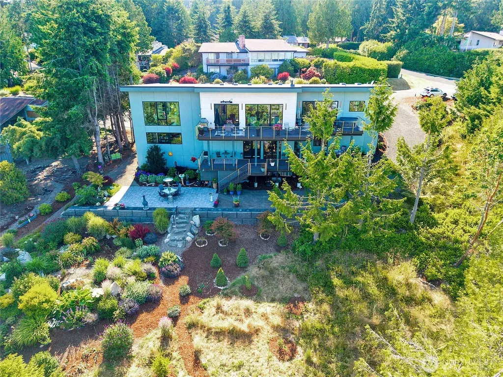 27 Seafarer Lane Port Ludlow WA 98365