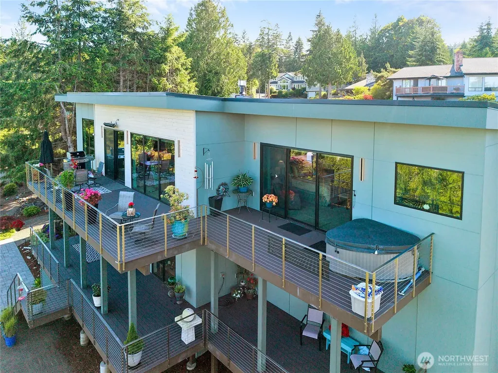 27 Seafarer Lane Port Ludlow WA 98365