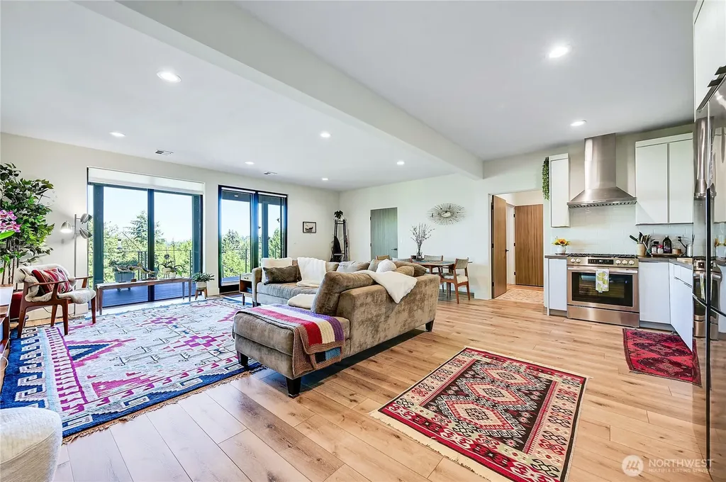 27 Seafarer Lane Port Ludlow WA 98365