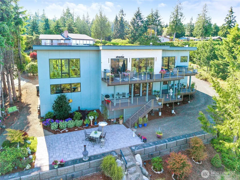 27 Seafarer Lane Port Ludlow WA 98365