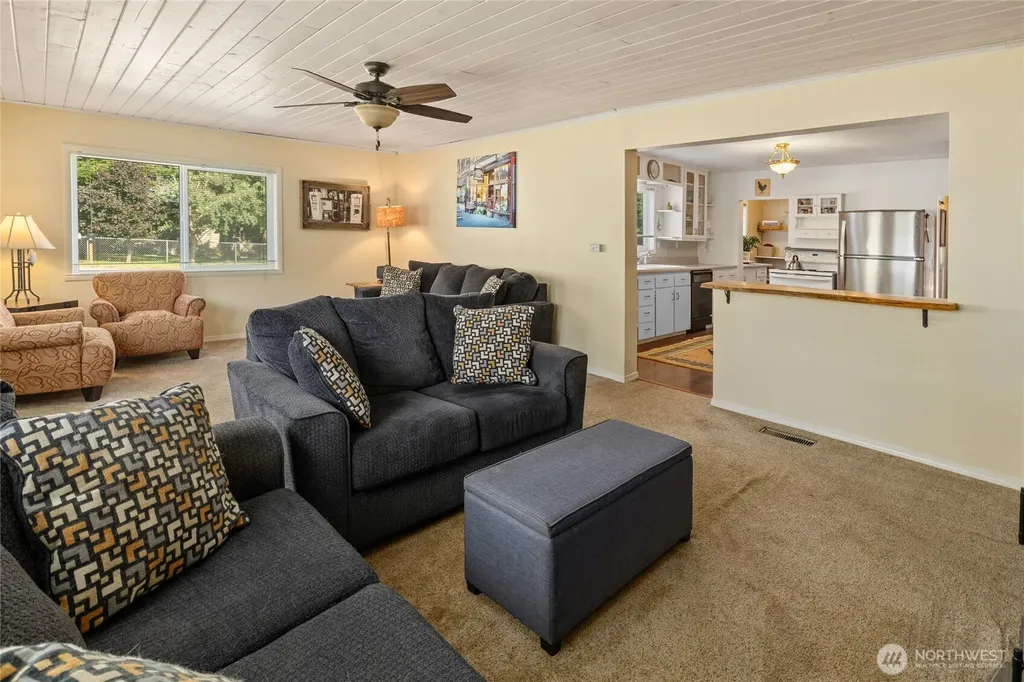 301 W 4th Street Cle Elum WA 98922
