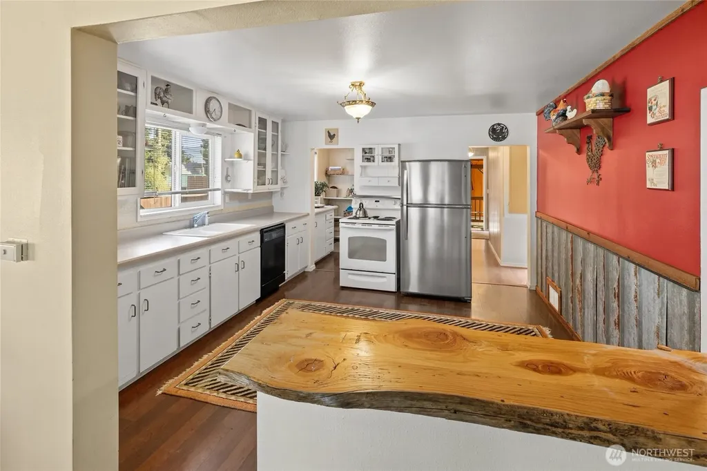 301 W 4th Street Cle Elum WA 98922