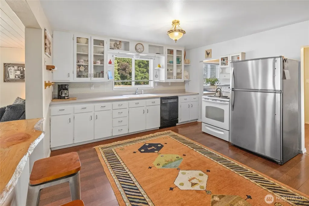 301 W 4th Street Cle Elum WA 98922