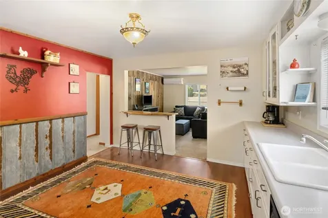 301 W 4th Street Cle Elum WA 98922