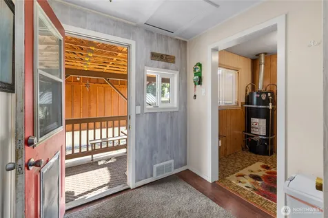 301 W 4th Street Cle Elum WA 98922