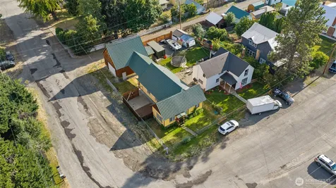 301 W 4th Street Cle Elum WA 98922