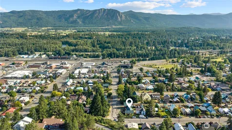 301 W 4th Street Cle Elum WA 98922