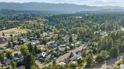 301 W 4th Street Cle Elum WA 98922