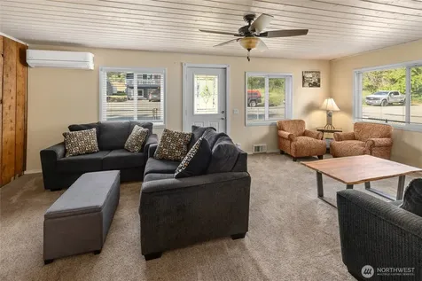 301 W 4th Street Cle Elum WA 98922