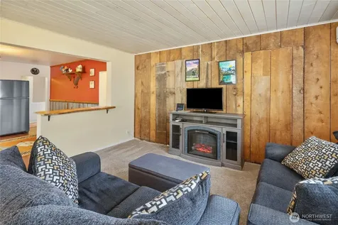 301 W 4th Street Cle Elum WA 98922