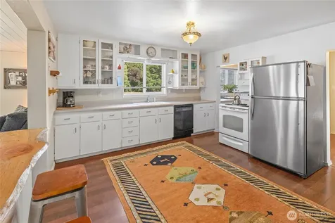 301 W 4th Street Cle Elum WA 98922