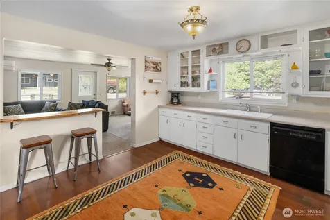 301 W 4th Street Cle Elum WA 98922
