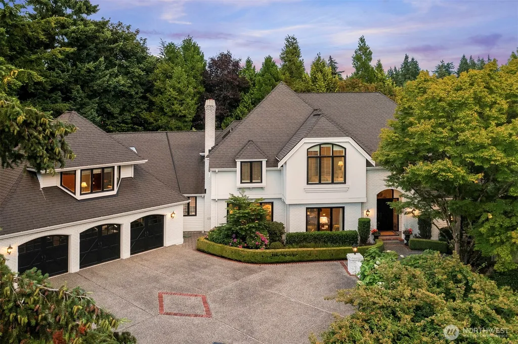 4140 W Mercer Mercer Island WA 98040