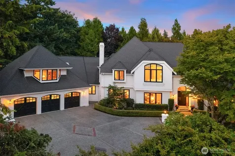 4140 W Mercer Mercer Island WA 98040