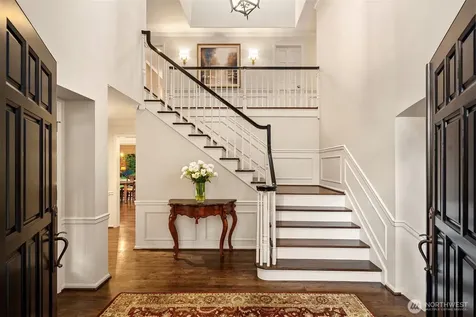 4140 W Mercer Mercer Island WA 98040