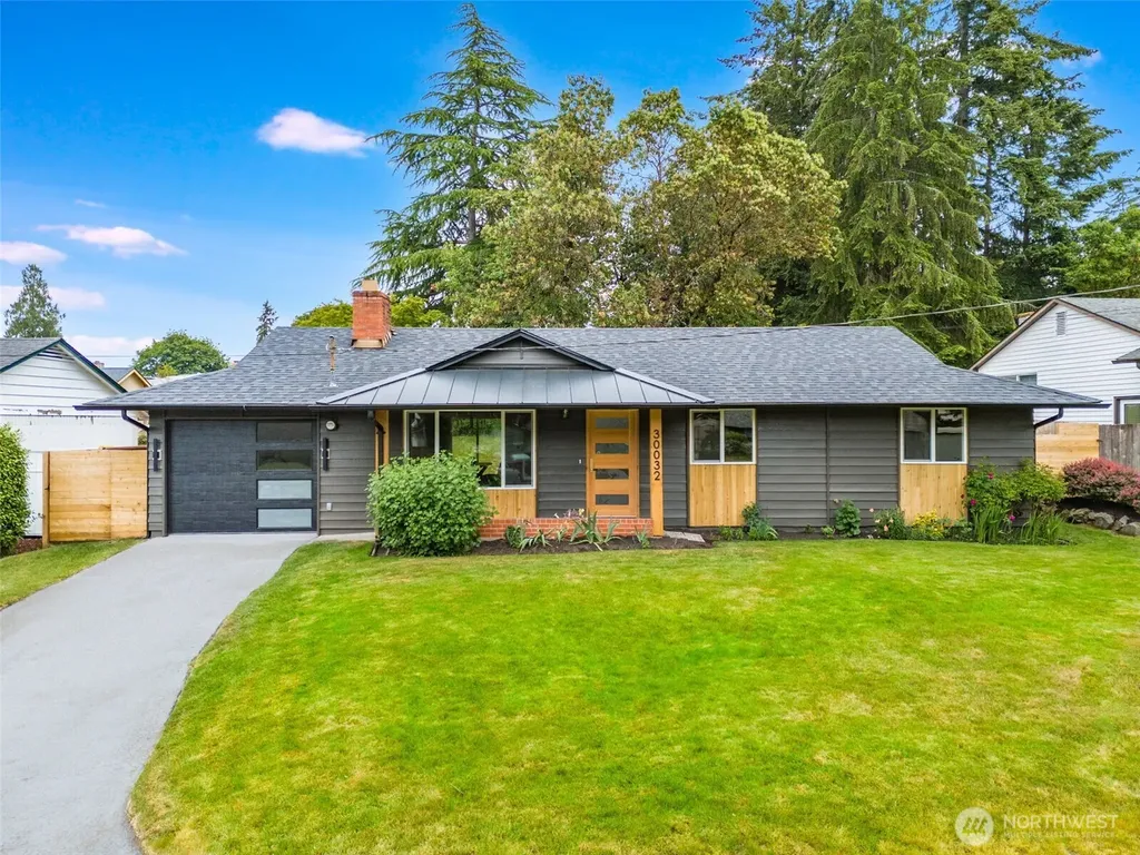 30032 5th Avenue SW Federal Way WA 98023