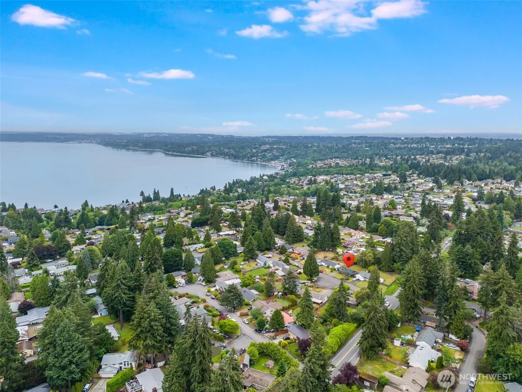 30032 5th Avenue SW Federal Way WA 98023