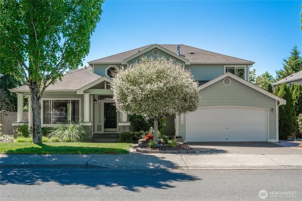 5119 Perry Drive SE Auburn WA 98092