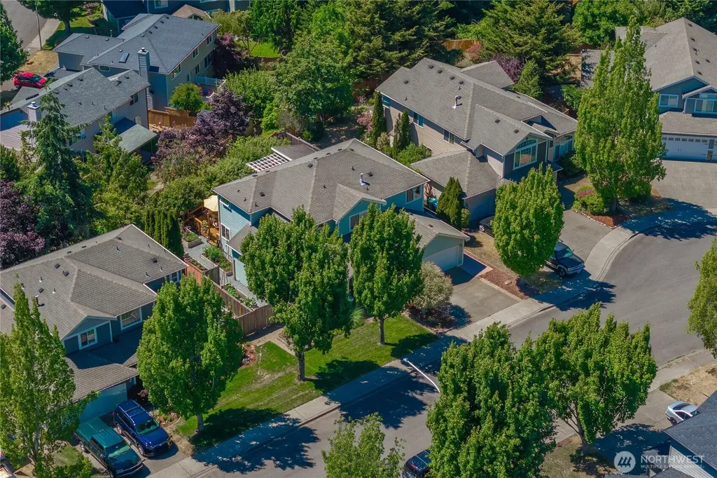 5119 Perry Drive SE Auburn WA 98092