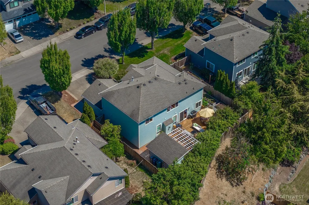 5119 Perry Drive SE Auburn WA 98092
