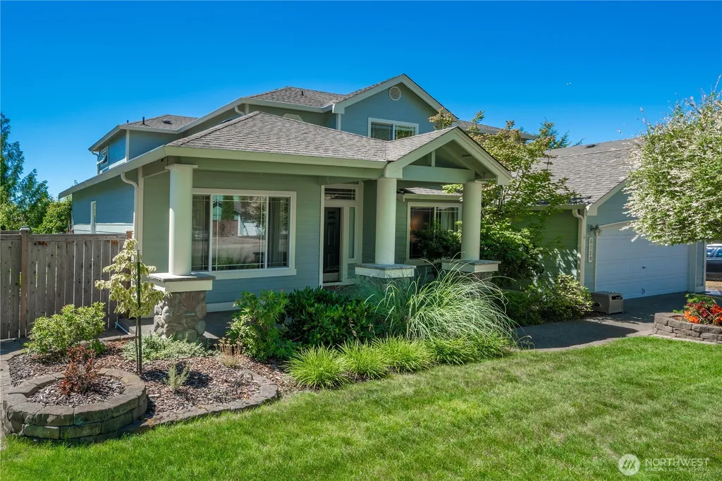 5119 Perry Drive SE Auburn WA 98092