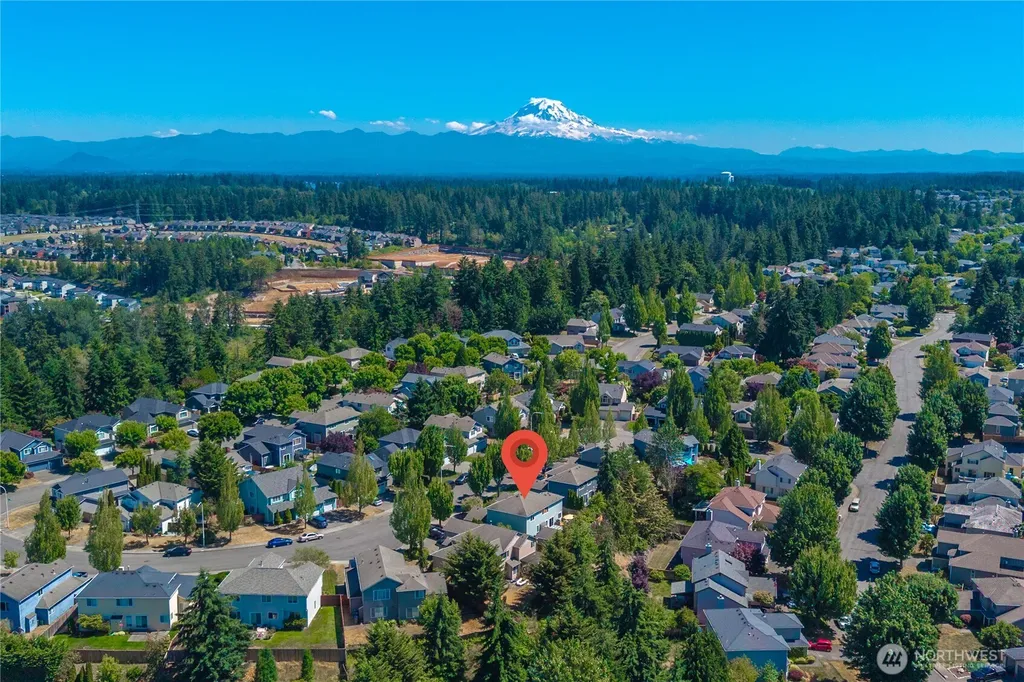 5119 Perry Drive SE Auburn WA 98092