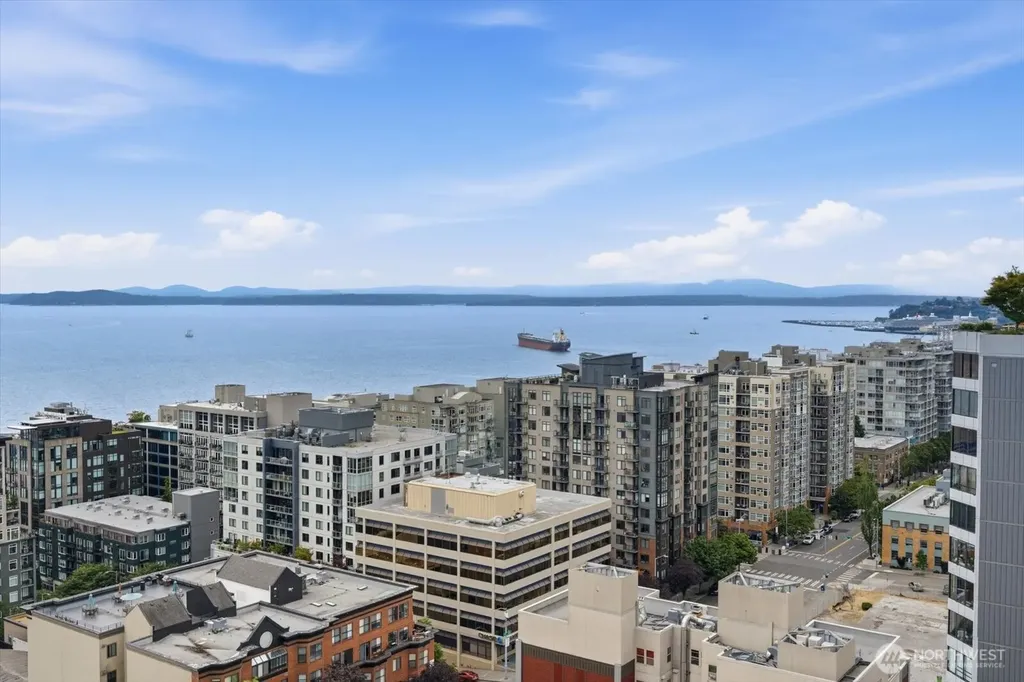 121 Vine Street Seattle WA 98121