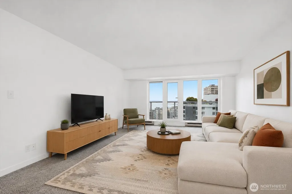 121 Vine Street Seattle WA 98121