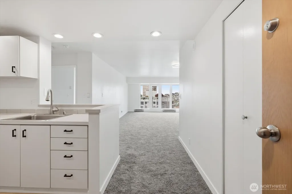 121 Vine Street Seattle WA 98121