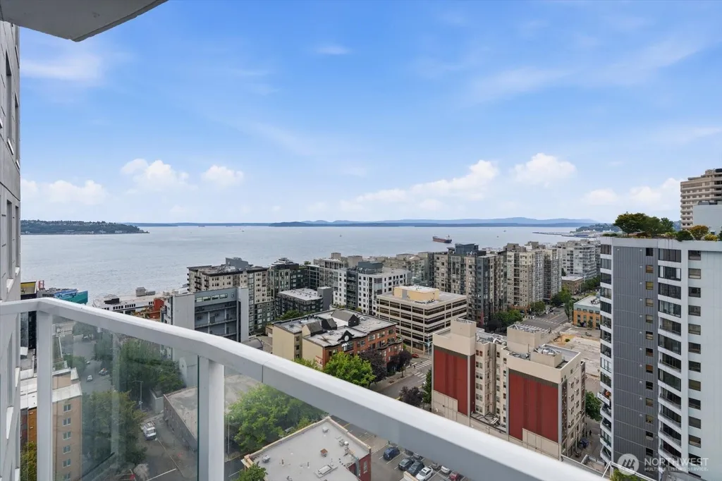 121 Vine Street Seattle WA 98121