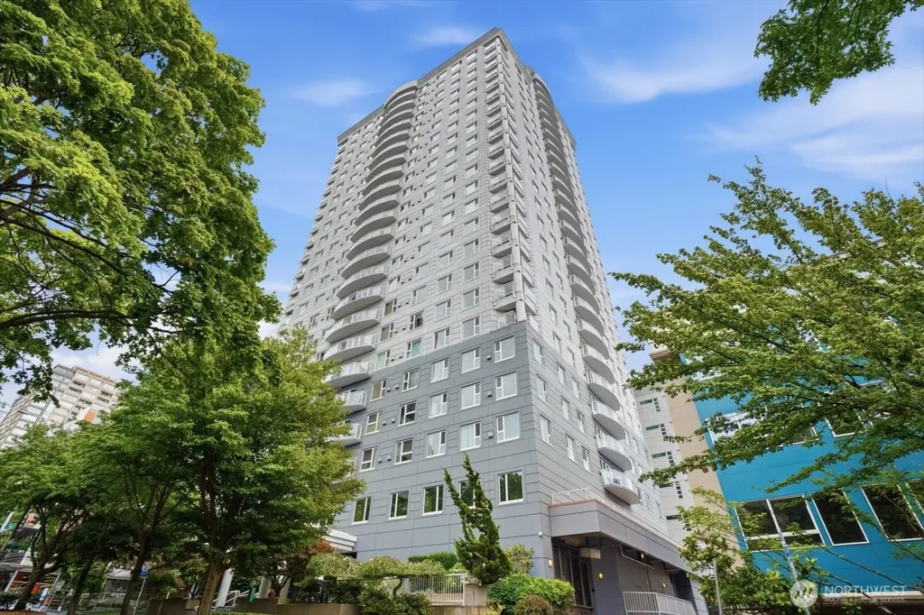 121 Vine Street Seattle WA 98121